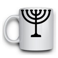 11oz Mug With Side Prints Thumbnail