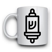11oz Mug With Side Prints Thumbnail