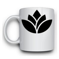 11oz Mug With Side Prints Thumbnail