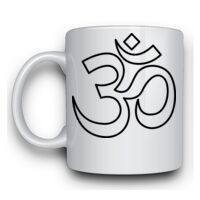 11oz Mug With Side Prints Thumbnail