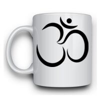 11oz Mug With Side Prints Thumbnail