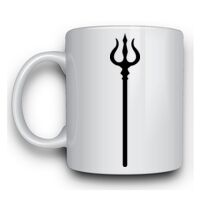 11oz Mug With Side Prints Thumbnail