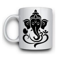 11oz Mug With Side Prints Thumbnail