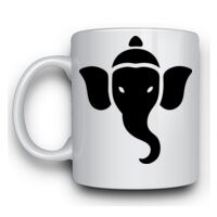 11oz Mug With Side Prints Thumbnail