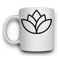 11oz Mug With Side Prints Thumbnail