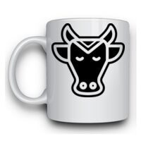 11oz Mug With Side Prints Thumbnail
