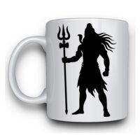 11oz Mug With Side Prints Thumbnail