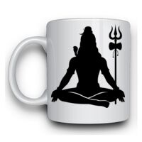 11oz Mug With Side Prints Thumbnail