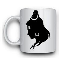11oz Mug With Side Prints Thumbnail