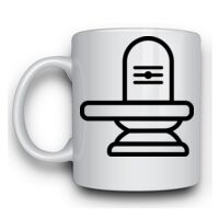 11oz Mug With Side Prints Thumbnail