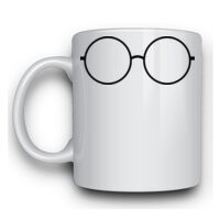 11oz Mug With Side Prints Thumbnail