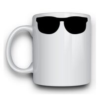 11oz Mug With Side Prints Thumbnail