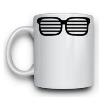 11oz Mug With Side Prints Thumbnail