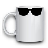 11oz Mug With Side Prints Thumbnail