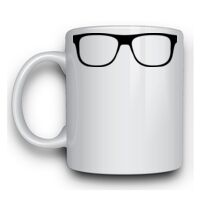 11oz Mug With Side Prints Thumbnail