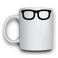 11oz Mug With Side Prints Thumbnail