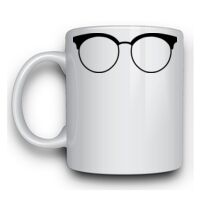 11oz Mug With Side Prints Thumbnail