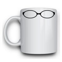11oz Mug With Side Prints Thumbnail