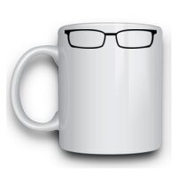 11oz Mug With Side Prints Thumbnail