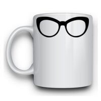11oz Mug With Side Prints Thumbnail