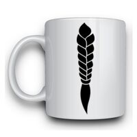 11oz Mug With Side Prints Thumbnail