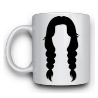 11oz Mug With Side Prints Thumbnail