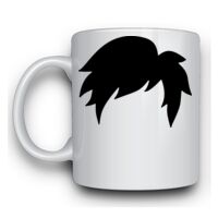 11oz Mug With Side Prints Thumbnail