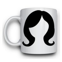 11oz Mug With Side Prints Thumbnail