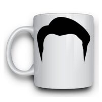 11oz Mug With Side Prints Thumbnail