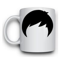 11oz Mug With Side Prints Thumbnail