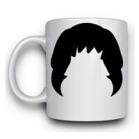 11oz Mug With Side Prints Thumbnail