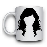 11oz Mug With Side Prints Thumbnail