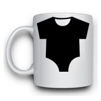 11oz Mug With Side Prints Thumbnail