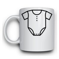 11oz Mug With Side Prints Thumbnail