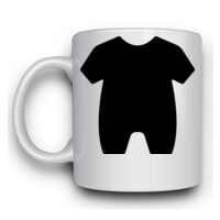 11oz Mug With Side Prints Thumbnail