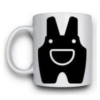 11oz Mug With Side Prints Thumbnail