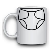 11oz Mug With Side Prints Thumbnail