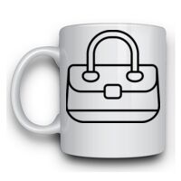 11oz Mug With Side Prints Thumbnail