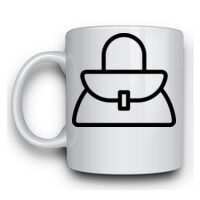 11oz Mug With Side Prints Thumbnail