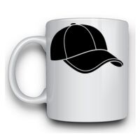 11oz Mug With Side Prints Thumbnail