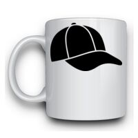 11oz Mug With Side Prints Thumbnail