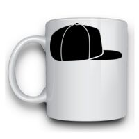 11oz Mug With Side Prints Thumbnail