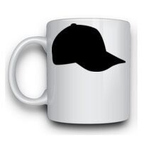 11oz Mug With Side Prints Thumbnail