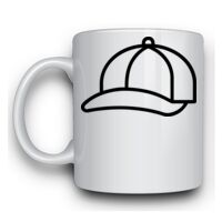 11oz Mug With Side Prints Thumbnail