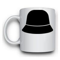 11oz Mug With Side Prints Thumbnail