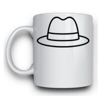 11oz Mug With Side Prints Thumbnail