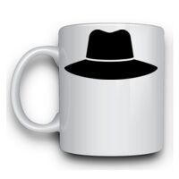 11oz Mug With Side Prints Thumbnail