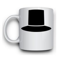 11oz Mug With Side Prints Thumbnail