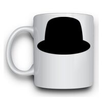 11oz Mug With Side Prints Thumbnail