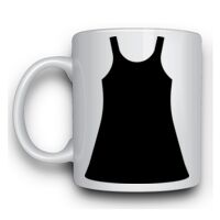 11oz Mug With Side Prints Thumbnail